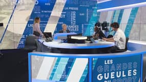 "On lui a dit de se mettre à genoux face contre terre": comment l'auteur de l'attaque au couteau de Villeurbanne a été maîtrisé par des passants