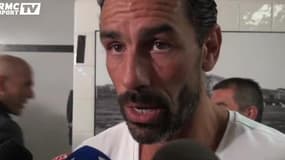 Pirès : " Platini a l'expérience pour franchir un cap"