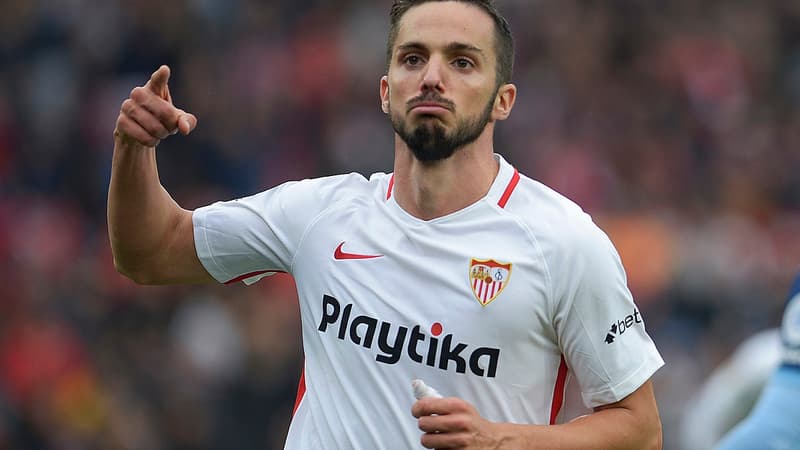 Pablo Sarabia