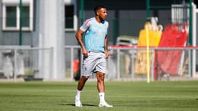 Corentin Tolisso