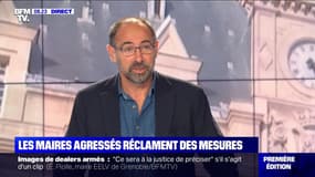 Les maires agressés réclament des mesures - 02/09