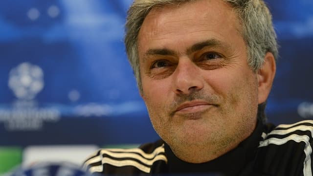 José Mourinho