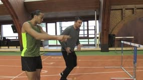 Athlétisme : Martinot-Lagarde peut-il conserver son titre ?