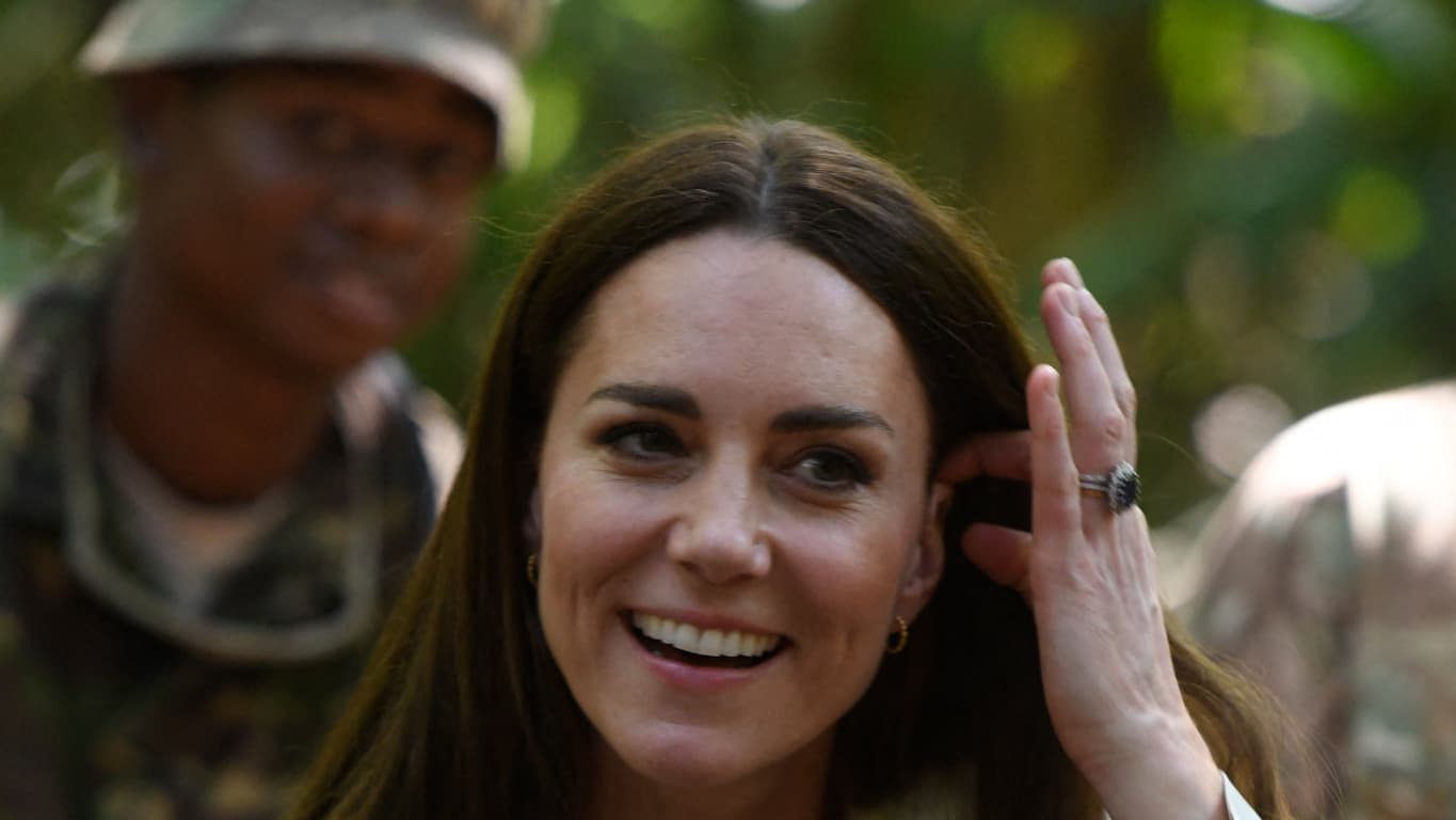 Kate Middleton Kate Middleton