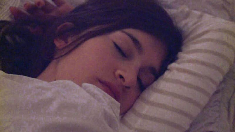 Dormir moins de 6 heures par nuit multiplie par le risque de tomber malade.
