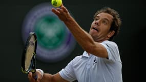 Richard Gasquet