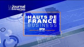 Hauts-de-France Business: l'émission du 18/05 avec Maire Wilmot, créatrice de la Maya Box