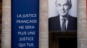 La pantheonisation de Robert Badinter se déroulera le jeudi 9 octobre 2025.