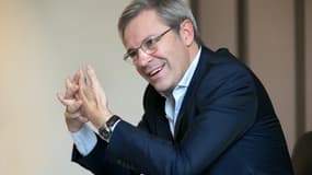 Sous la direction d'Hervé Gastinel, Beneteau est devenu numéro un mondial cette année, devant son concurrent américain Brunswick.