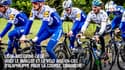 Liège-Bastogne-Liège : Voici le maillot et le vélo arc-en-ciel d'Alaphilippe pour la course