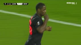 Linz-Man United : Les Red Devils ouvrent le score avec un bijou d'Ighalo