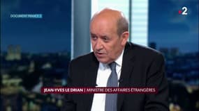 Offensive en Turquie: la France réclame une réunion de la coalition anti-Daech