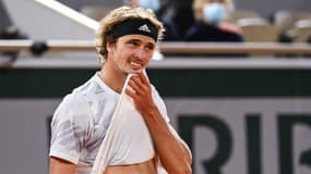 Alexander Zverev