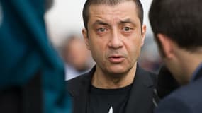 Mourad Boudjellal