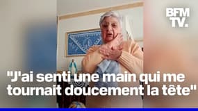 "J'ai senti une étreinte sur le coup": Antonietta Raco a été proclamée 72e miraculée de Lourdes