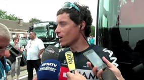 Fin de bail pour Chavanel qui ne veut pas raccrocher