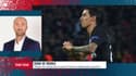 Duga : "Di Maria est un excellent joueur"