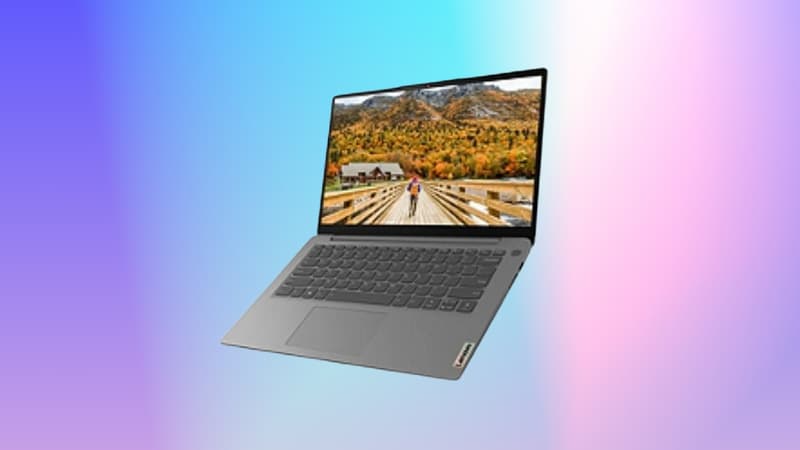 Black Friday PC portable : Leclerc explose le prix de cette machine ultra performante