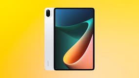 Xiaomi Pad 5 : c'est LA tablette tactile à avoir tant qu'elle est encore en promotion !