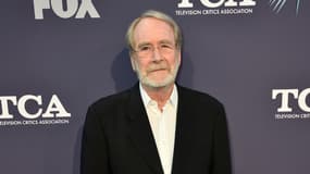 L'acteur américain Martin Mull en mai 2018