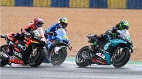 Le GP de France à huis clos