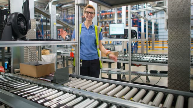 En 2015, 520.000 salariés ont été éligibles au compte personnel de prévention de la pénibilité.