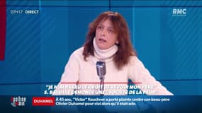 "Je n'ai pas eu le droit de revoir mon père": sur RMC, les larmes de Stéphanie, dont le père est mort du Covid-19 à l'hôpital