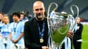 Pep Guardiola