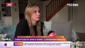 La Seine-et-Marne et ses habitants toujours handicapés par la cyberattaque du 6 novembre