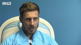 Sertic : ‘’La clé pour lutter contre le PSG ? Il faudra qu’on soit solidaire’’