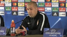 Ligue des champions – Jardim : ‘’Nous devons être plus attentifs que d’habitude’’