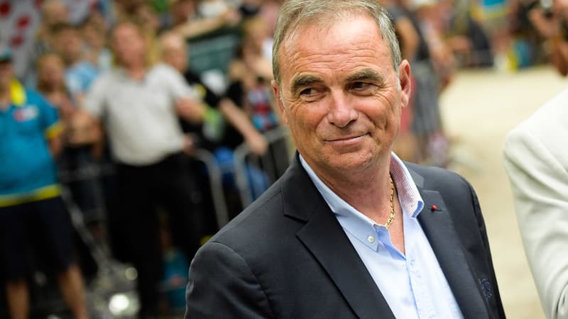 "Ça s'est fini au Ricard pur", comment Hinault a empêché le blocage d'une étape du Tour dans les Pyrénées