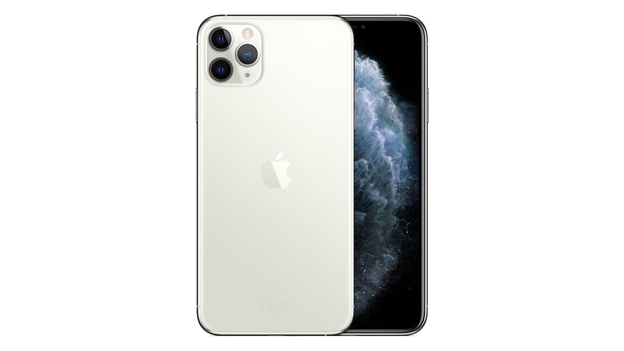 L'Apple iPhone 11 Pro L'Apple iPhone 11 Pro