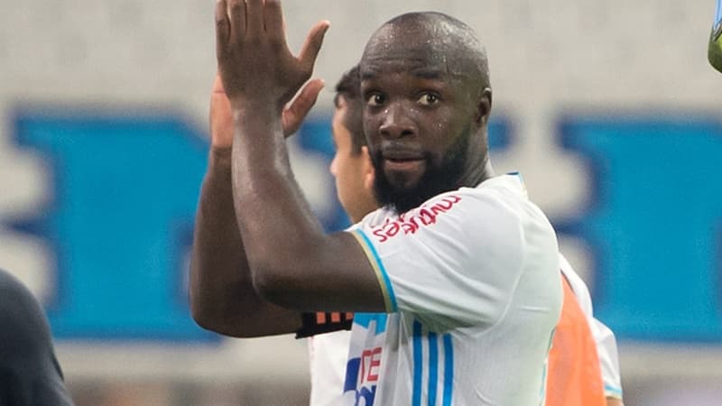 Lassana Diarra