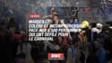 Marseille: colère et incompréhension face aux 6.500 personnes qui ont défilé pour le carnaval