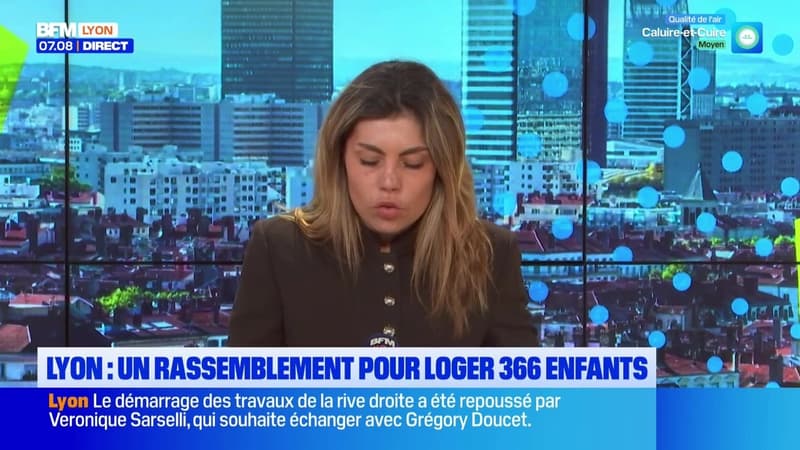 Bonjour Lyon du mardi 31 mars 2026