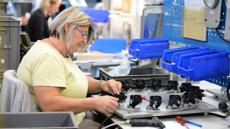 Plusieurs entreprises ont annoncé des initiatives