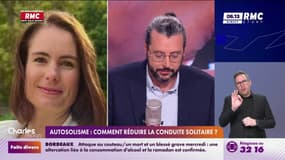 Autosolisme : comment réduire la conduite solitaire ?