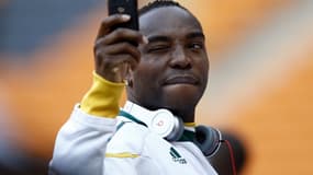 Benni McCarthy