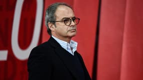 Luis Campos