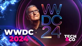 WWDC 2024: suivez en direct la conférence d'Apple 