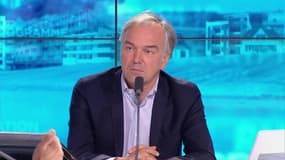 Démission du général de Villiers: Eric Ciotti dénonce une "exécution"