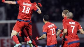 Zlatan Ibrahimovic, encore et toujours