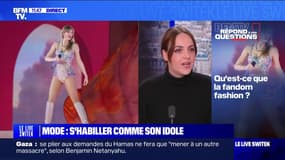 Qu'est-ce que la "fandom fashion"? BFMTV répond à vos questions