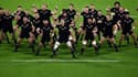 Le haka néo-zélandais est très apprécié par les supporters de rugby.
