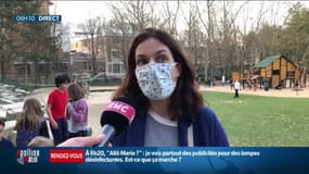 Faut-il avancer les vacances de Pâques pour ralentir l'épidémie?