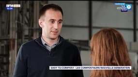 Les Hauts-de-France ont tout pour réussir du mardi 1er juillet 2025 - Easy To Compost, les composteurs nouvelle génération 