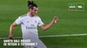 Real Madrid : Bale bientôt de retour à Tottenham ?