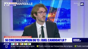 Législatives dans les Bouches-du-Rhône: quel candidat LR dans la 5e circonscription?