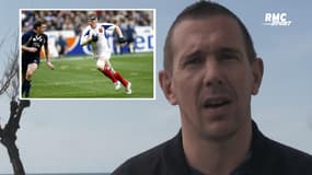 XV de France : "Une équipe se construit en remportant des titres", les conseils d'Harinordoquy